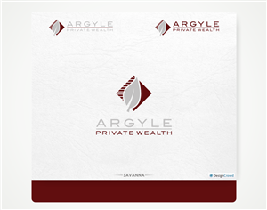 Diseño de Logo por Savana para Spinifex Private Wealth | Diseño: #5202547
