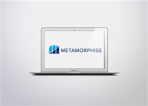 Logo Design by B.Tibéri for Metamorphis | Design: #5199539