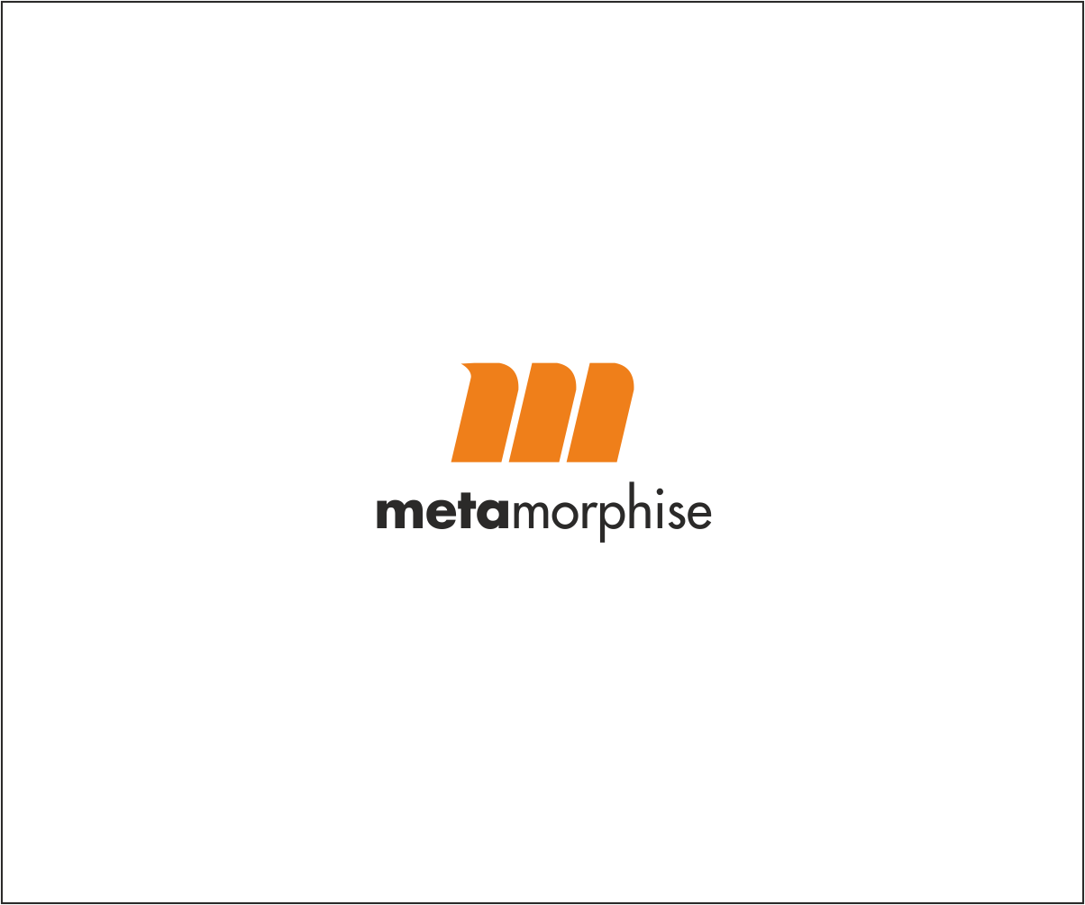 Logo Design by Artist.Jaswinder for Metamorphis | Design #5213889