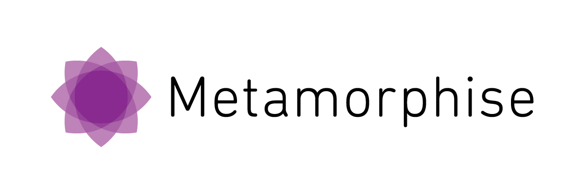Diseño de Logo por whitetg para Metamorphis | Diseño #5190889