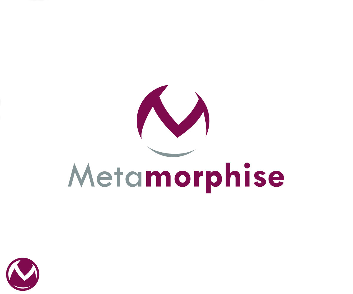 Logo Design by Unicgraphs for Metamorphis | Design #5199600