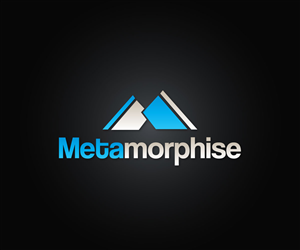 Logo Design by Unicgraphs for Metamorphis | Design: #5199607