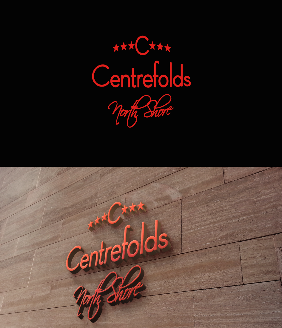 Logo Design by trufya for this project | Design #5348581