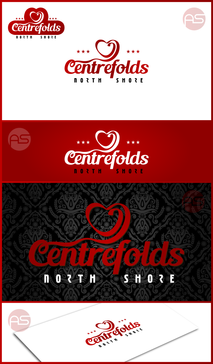Logo Design by Alexander Sergienko for this project | Design #5246183