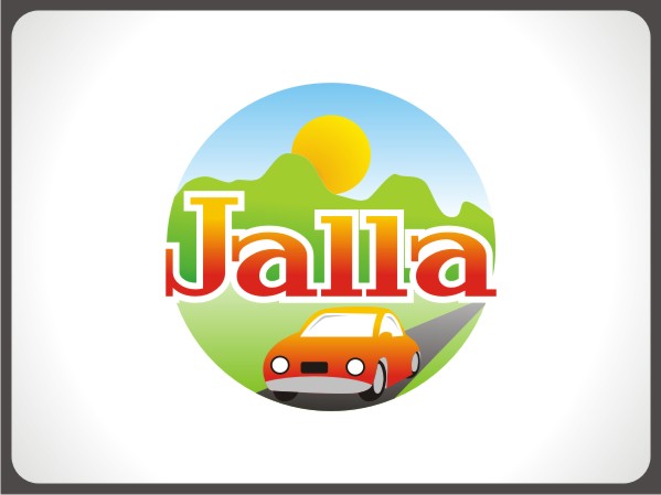 Logo Design by Gito Kahana for this project | Design #277917