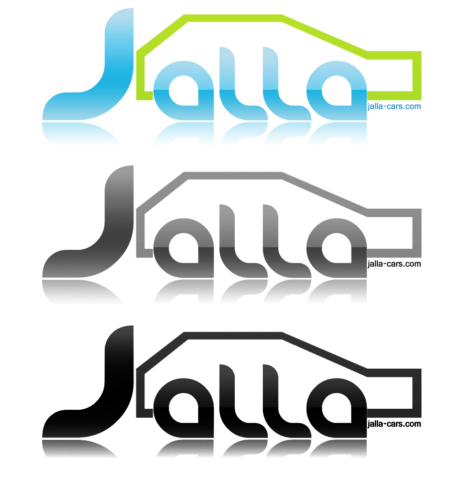 Logo-Design von JohnM. für dieses Projekt | Design #260786