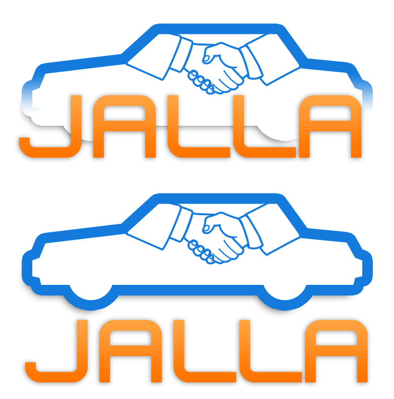 Logo-Design von JohnM. für dieses Projekt | Design #260839