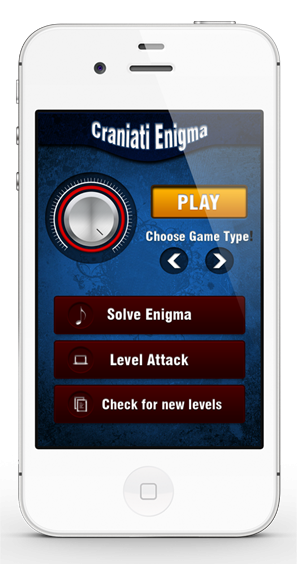 App Design by creativoangle