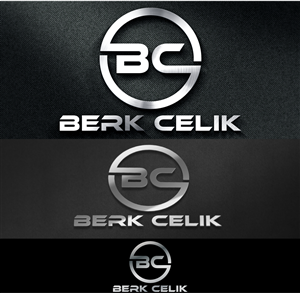 Berk Celik | Logo Design by AFD