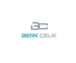 Berk Celik | Logo Design by Buck Tornado