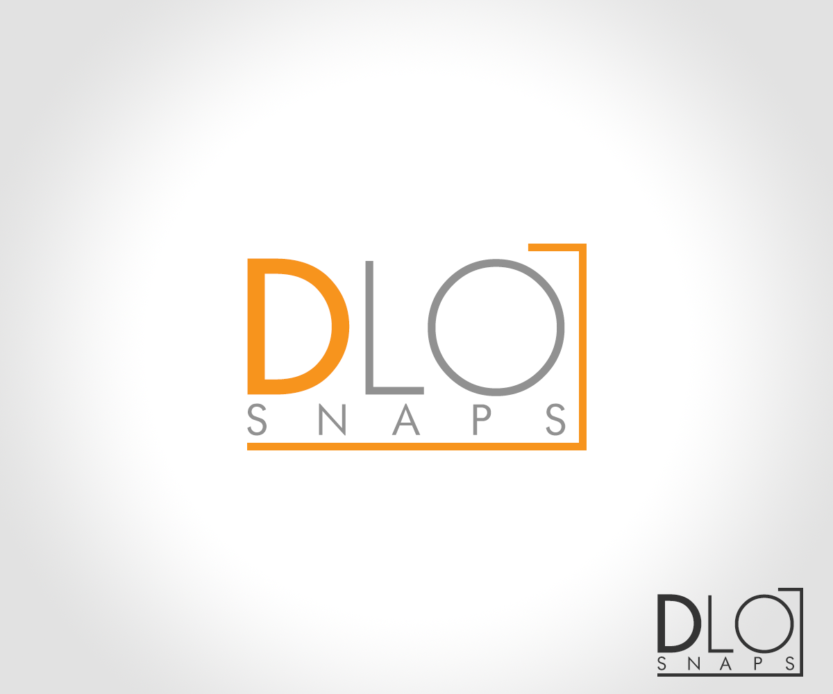 Logo Design by Alaa for DLo Snaps | Design #5226125