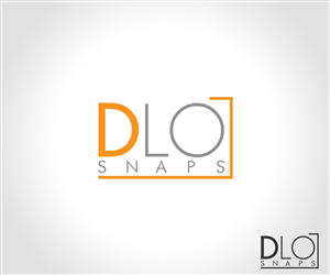 Logo Design by Alaa for DLo Snaps | Design: #5226125