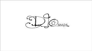 Logo Design by kkazi11 for DLo Snaps | Design: #5198818