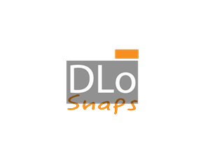 Logo Design by BC Designs for DLo Snaps | Design: #5204613
