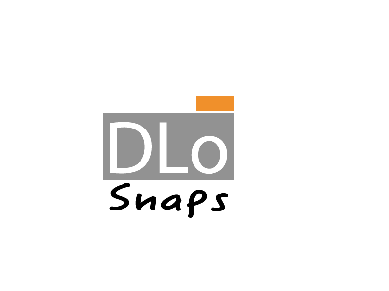 Logo Design by BC Designs for DLo Snaps | Design #5217895