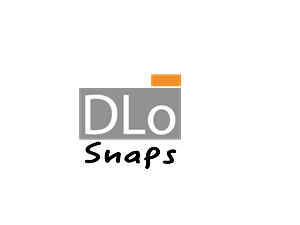 Logo Design by BC Designs for DLo Snaps | Design: #5217895