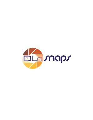 Logo Design by LittleDesign for DLo Snaps | Design: #5196477