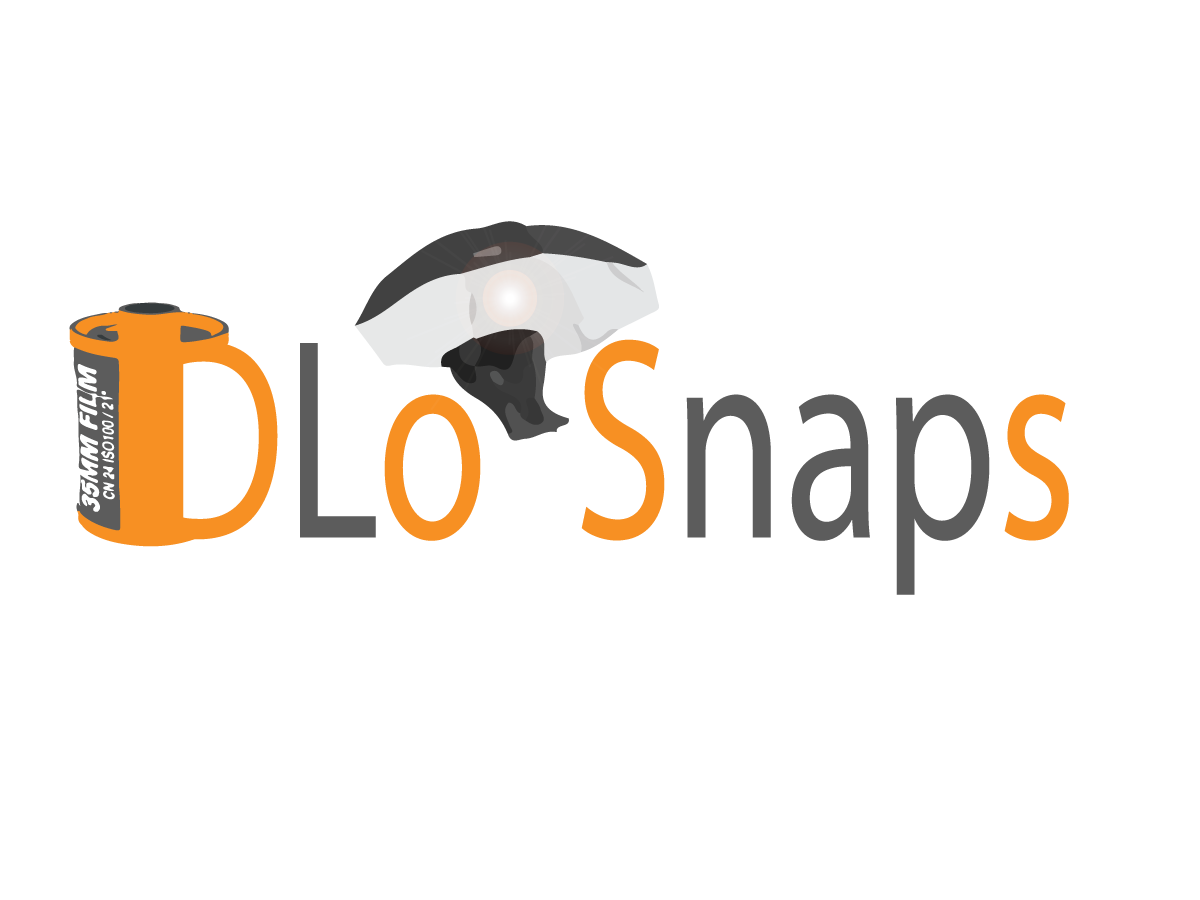 Diseño de Logo por miksug para DLo Snaps | Diseño #5209537
