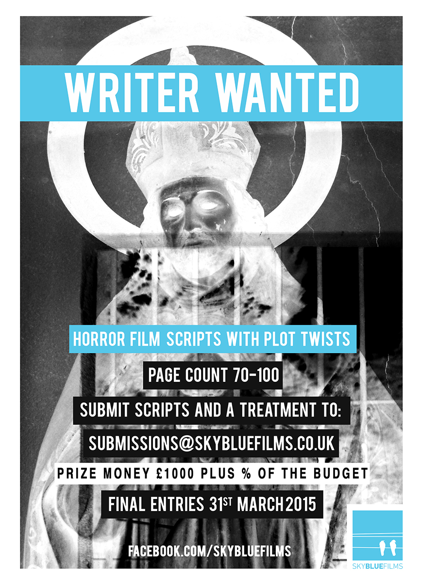 Flyer Design by just_ellen for this project | Design #5298014