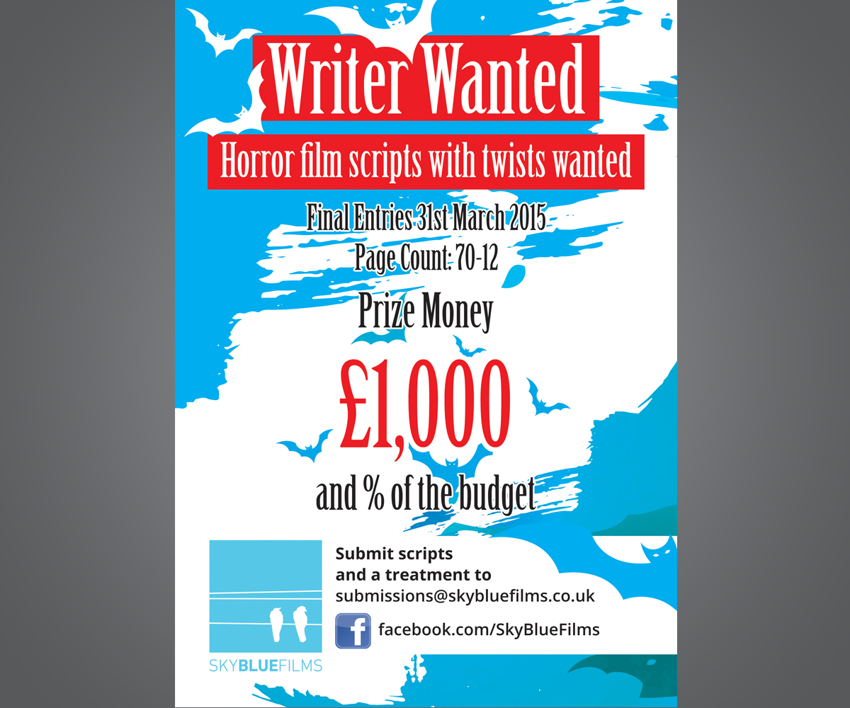 Design de Flyer par Antony J pour ce projet | Design #5221003