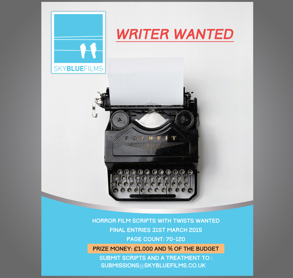 Flyer Design by amgoun for this project | Design #5266620