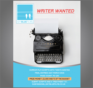 Flyer Design by amgoun