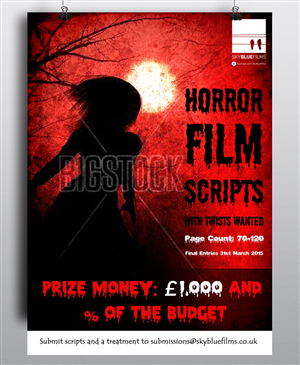 Flyer Design by ESolz Technologies