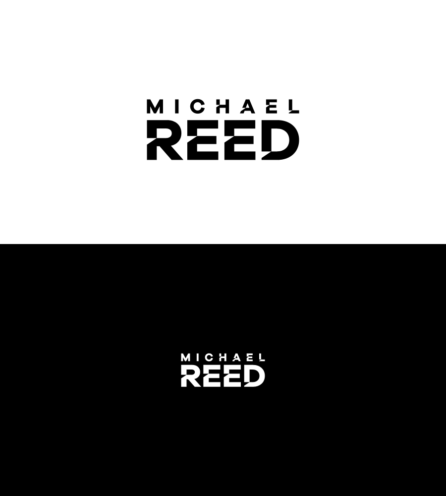 Logo-Design von ketoprofen für MICHAEL REED | Design #5251881