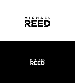 Design de Logo par ketoprofen pour MICHAEL REED | Design : #5251881
