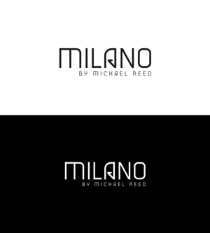 Design de Logo par ketoprofen pour MICHAEL REED | Design : #5257430