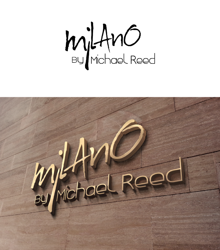 Design de Logo par Rally pour MICHAEL REED | Design #5337435