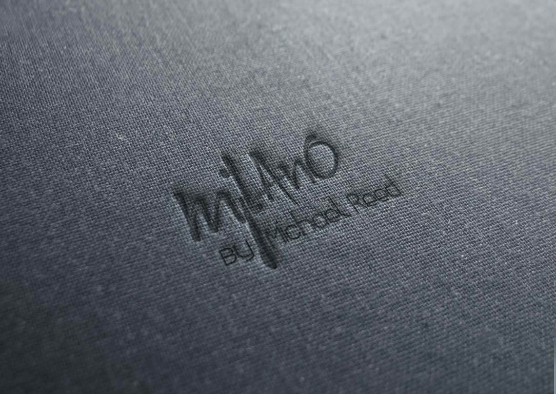 Logo Design by Rally for MICHAEL REED | Design #5339471