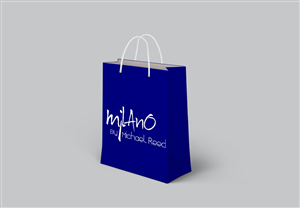 Design de Logo par Rally pour MICHAEL REED | Design : #5346725