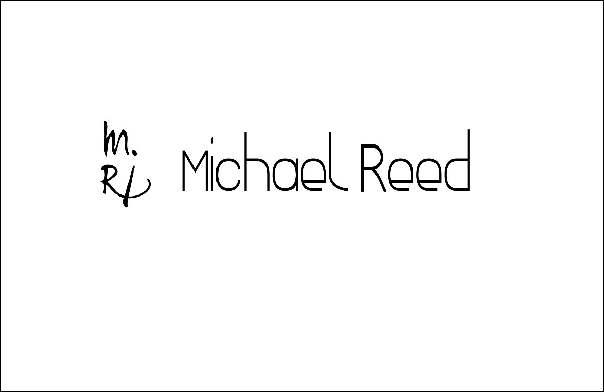 Logo Design by Rally for MICHAEL REED | Design #5346784