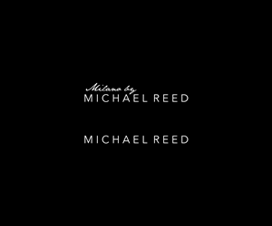 Design de Logo par BeCreative pour MICHAEL REED | Design : #5240269