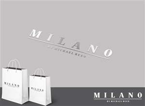 Design de Logo par Locke+ pour MICHAEL REED | Design : #5192126