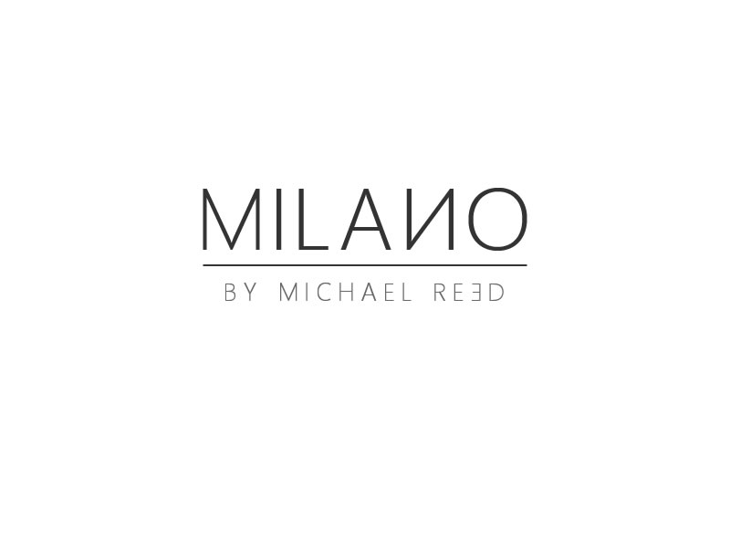 Design de Logo par Stobart Creative pour MICHAEL REED | Design #5218066