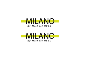 Logo Design by hahenson