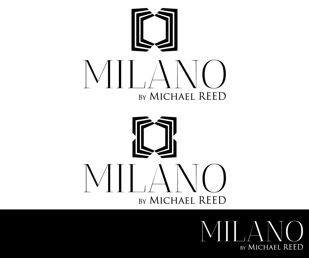 Logo Design by meygekon for MICHAEL REED | Design #5344853