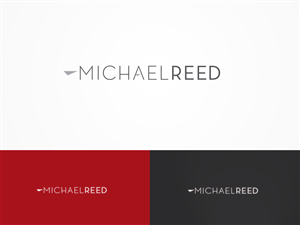 Design de Logo par ArtSamurai pour MICHAEL REED | Design : #5200445