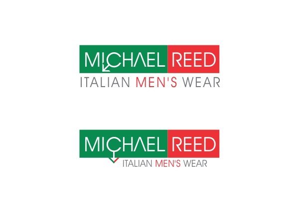 Diseño de Logo por Ramaling Belkote para MICHAEL REED | Diseño #5247212