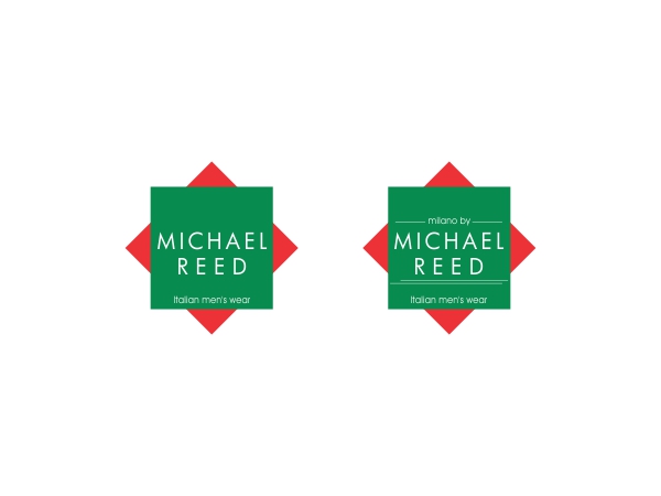 Logo Design by Ramaling Belkote for MICHAEL REED | Design #5247246