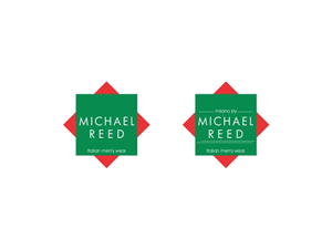 Logo Design by Ramaling Belkote for MICHAEL REED | Design: #5247246