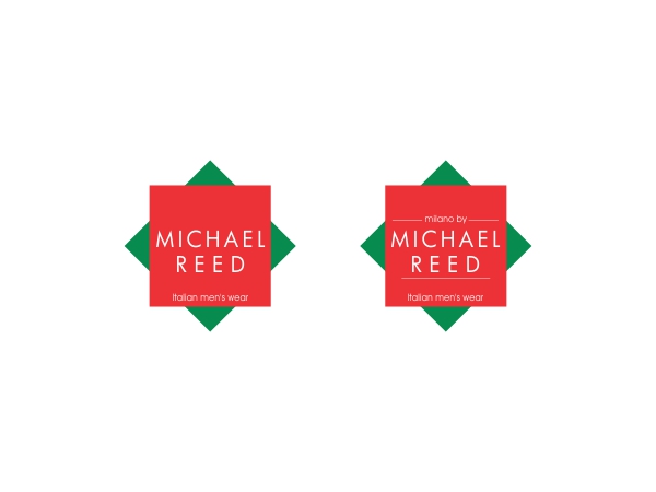 Logo Design by Ramaling Belkote for MICHAEL REED | Design #5247248
