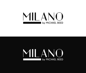 Design de Logo par Milos Jovic pour MICHAEL REED | Design : #5202845