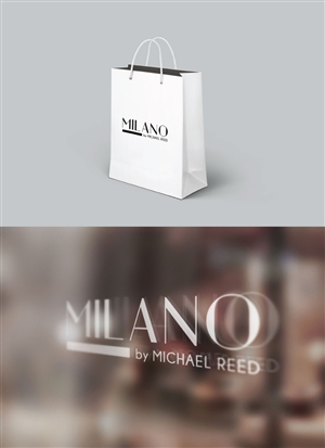Design de Logo par Milos Jovic pour MICHAEL REED | Design : #5202846