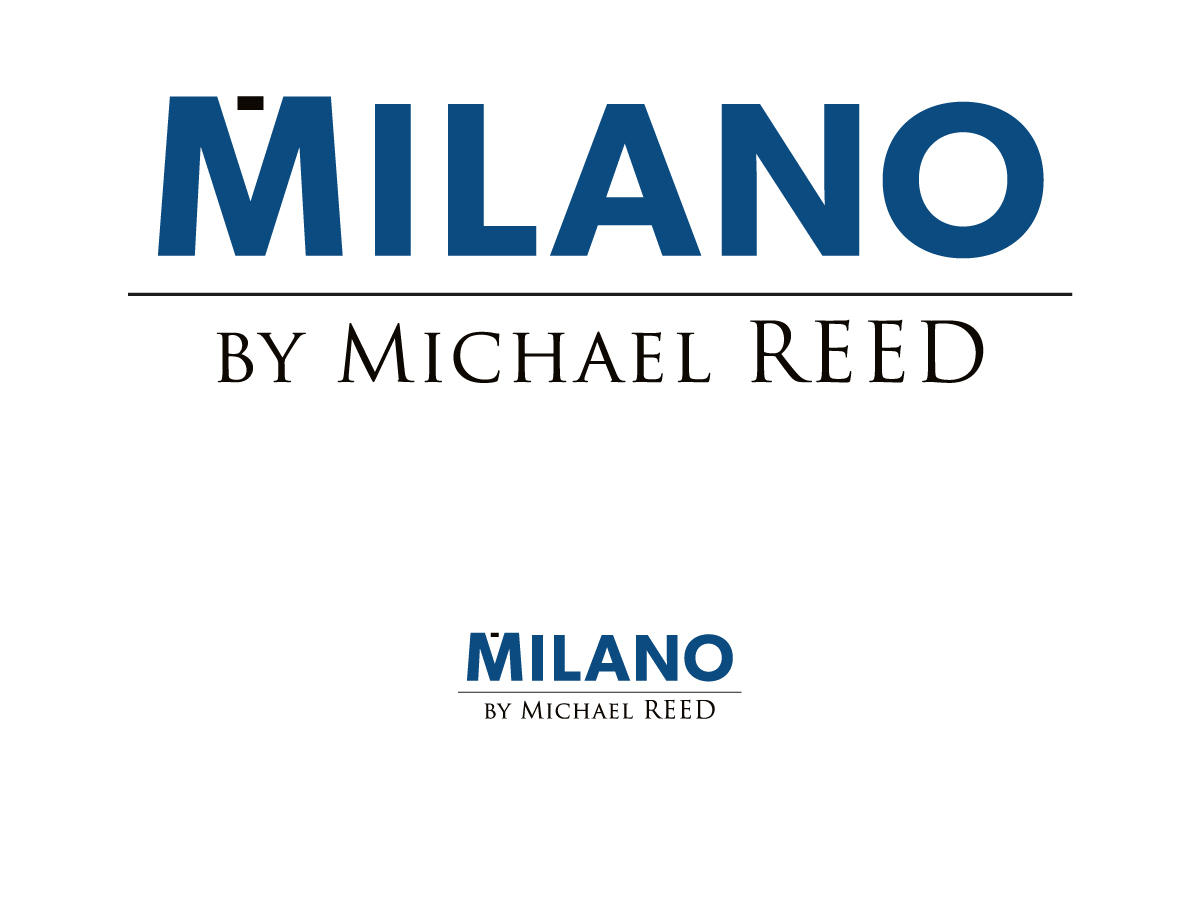 Logo Design by JATOF for MICHAEL REED | Design #5204751