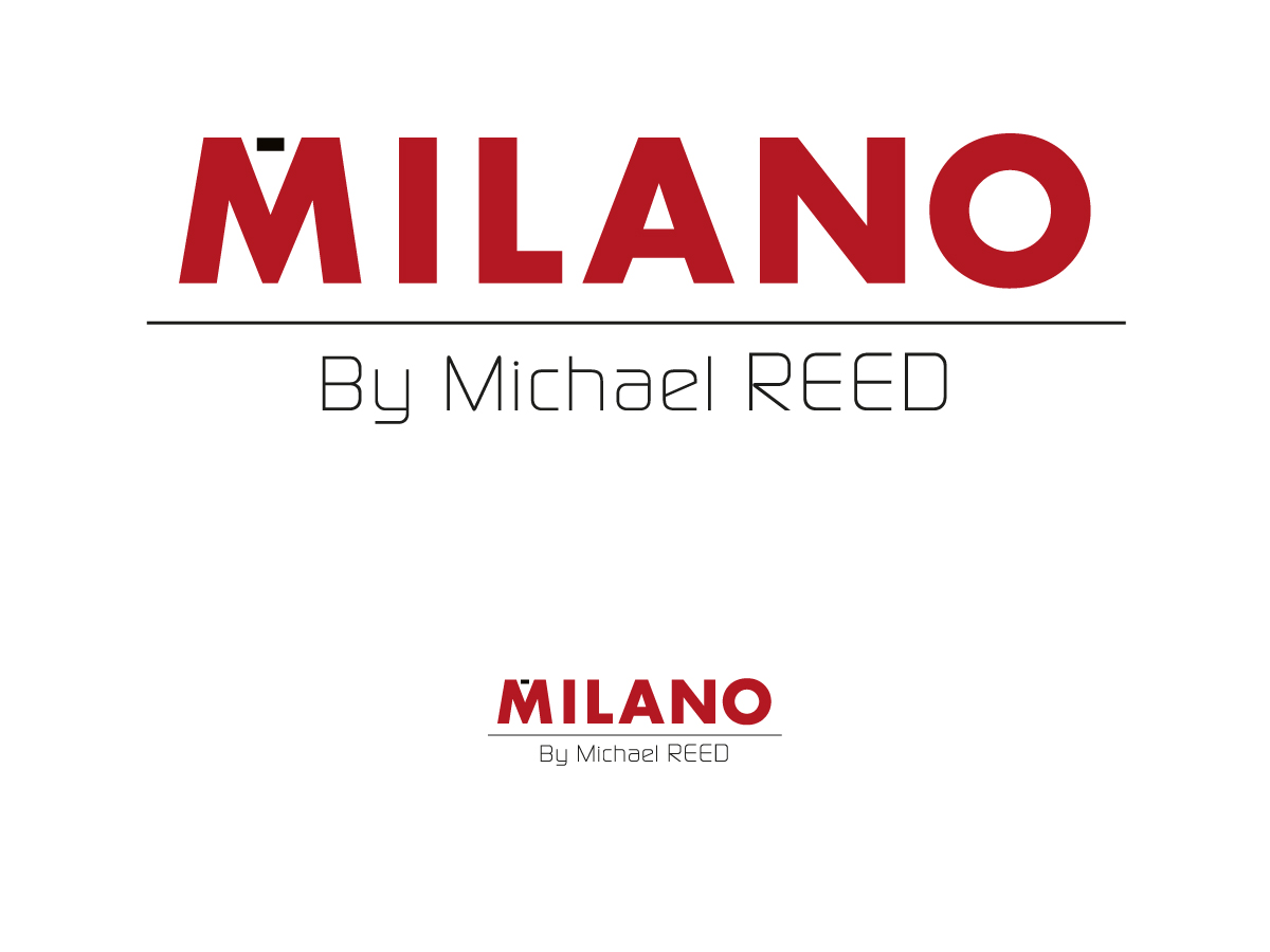 Logo Design by JATOF for MICHAEL REED | Design #5204762