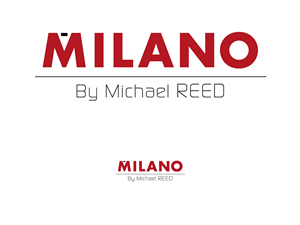 Logo Design by JATOF for MICHAEL REED | Design: #5204762