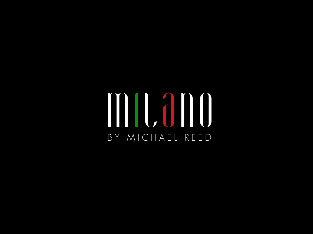 Logo Design by ahtdesigns for MICHAEL REED | Design #5244730